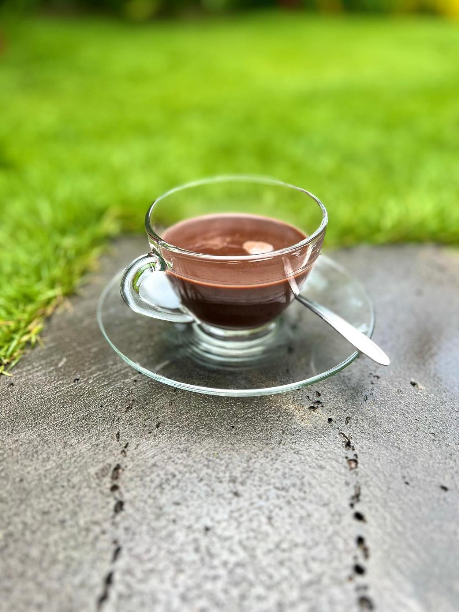 Ben Do Xua Homestay & Coffee Cai Rang Exterior foto